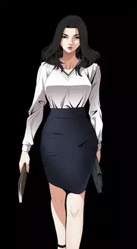 Take a Peek 偷窥 Ch.39~53 [Chinese]中文