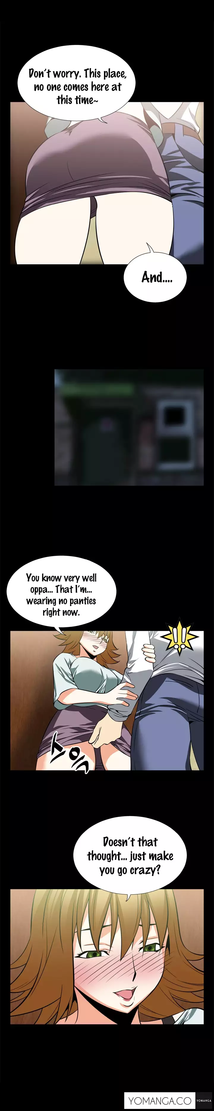 Love Parameter Ch.1-23