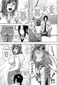 [Kotobuki Kazuki] Sis Ero Ch. 1-5 [English] {Tadanohito}