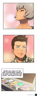 [Yi Hyeon Seok] Refrain Love Ch.1-18 (English) (YoManga) (Ongoing)