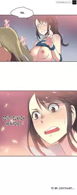 [Gamang] Sports Girl Ch.1-26 (English) (YoManga) (Ongoing)