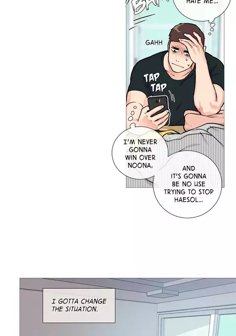 Sadistic Beauty Ch.1-23