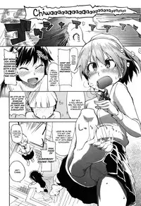[Ryo] Oishii Oniku no Meshiagarikata | How To Eat Delicious Meat Ch. 1-8 [English] =Anonymous + maipantsu + EroMangaGirls=