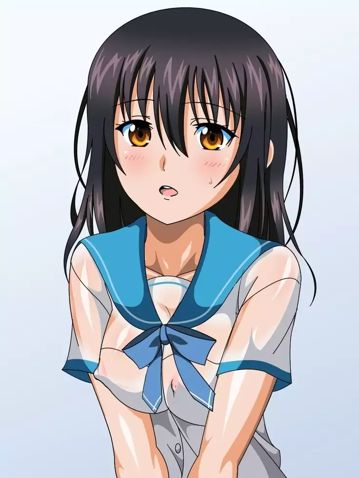 Himeragi Yukina to Love Love H suru CG Shuu VI Seifuku to Inma no Gakuen Hen