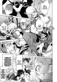 [Kon-Kit] Yurushite Anata... [English] [Kon-Kit Scanlation]