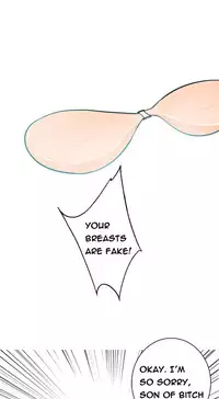 Hooker Ch.1-36 (English) (Ongoing)