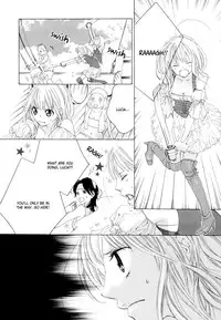 [Takahashi Itsumi] Love Flag Girls!! Ch.1-8 (Complete) [English] [Lililicious]