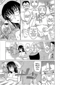 [Takaoka Motofumi] 0930 -Oku-sama- [English] [Mikakunin]