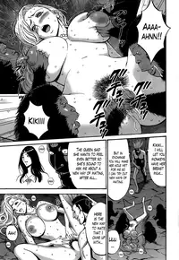 [Nagashima Chousuke] Kigenzen 10000 Nen no Ota | The Otaku in 10,000 B.C. Ch. 1-24 [English] [Natty Translations, Lazarus H]