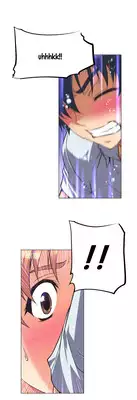 Brawling Go 0-18 Chapters (To be continued)