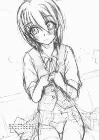 (C71) [Kaiteisinden (Rentaichou)] Negitama!? (Mahou Sensei Negima!)