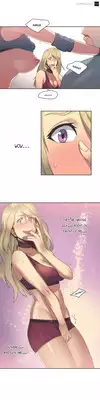 [Gamang] Sports Girl Ch.1-26 (English) (YoManga) (Ongoing)