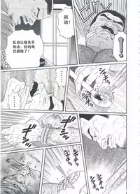 [Gengoroh Tagame][田龟源五郎] Shirogane-no-Hana The Silver Flower vol.2[银之华] [Chinese]