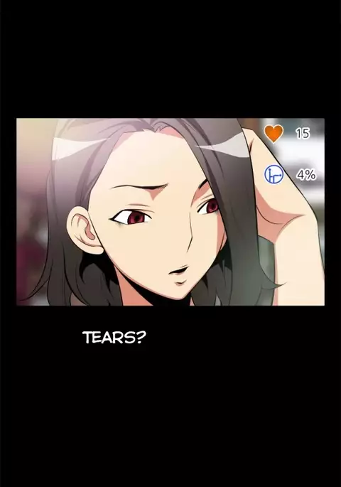 Love Parameter Ch.1-61