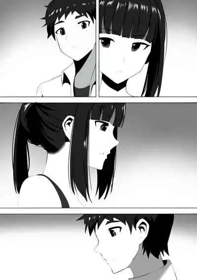 Menesu de Osananajimi to Masaka no Saikai de Daibakusha 6