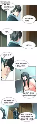 [Fantastic Whale] Twin Slave Ch.1-19 (English) (Ongoing)