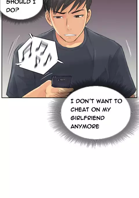 New Face Ch.1-16