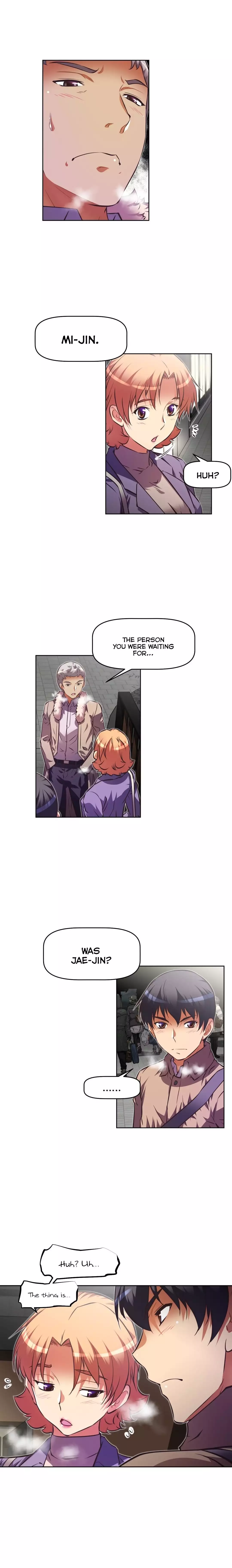 Brawling Go Ch.76-125