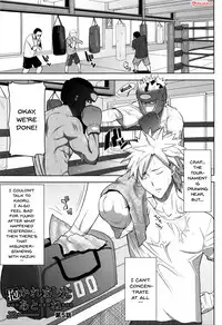 [Tanaka Aji] "Kare ni... Dakaremashita. Ato, Ne..." ~Otome ga Chuuko XXX Desu to Kokuhaku Suru Hi~ | He...Embraced Me.After That... Ch.1-5 [English] {Doujins.com}