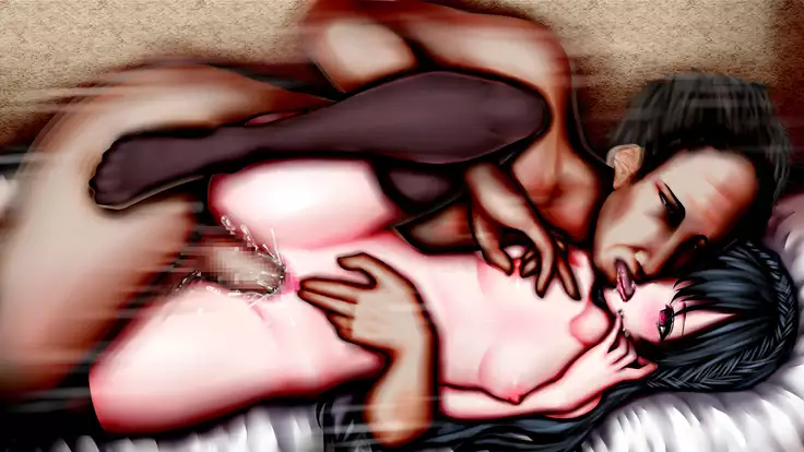 Saimin Choukyou Shikyuukan