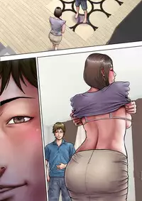 [Milf Shobou] Akogare no Oba o Netoru