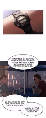 [Yi Hyeon Seok] Refrain Love Ch.1-20 (English) (YoManga) (Ongoing)