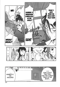 [Miura Takehiro] BUST UP SCHOOL -Yawaraka Kigougun- | -Soft Code Group- ch. 1-8 [English] {Brolen}