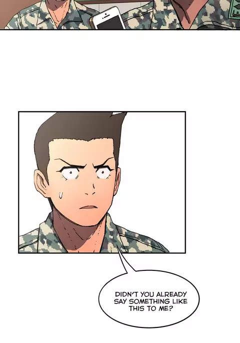 Refrain Love Ch.1-23