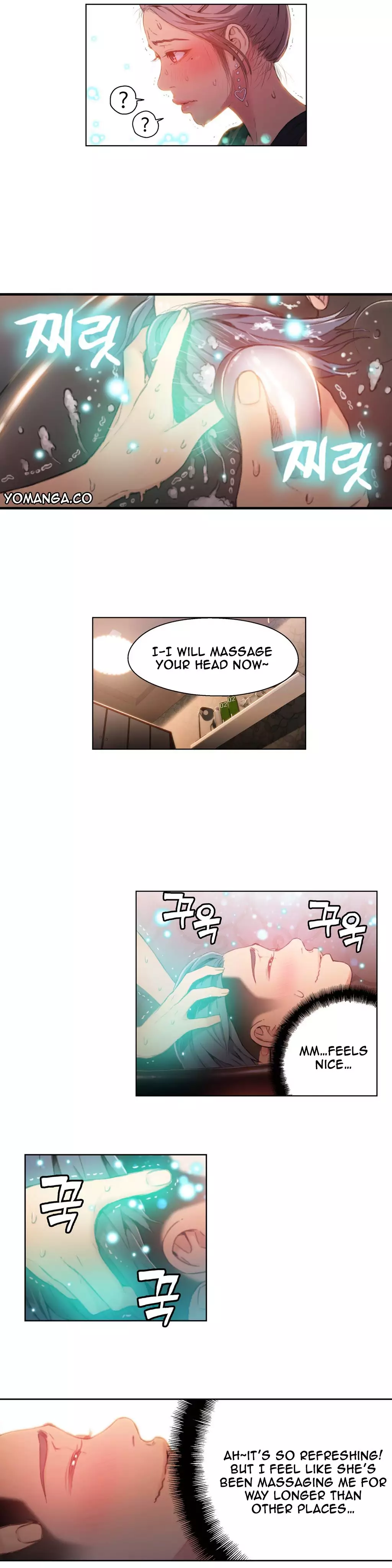 Sweet Guy Ch.1-47