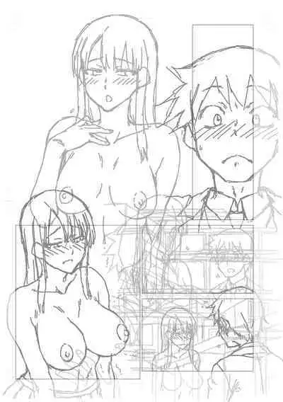 [Igarashi Shouno] Dosukebe Bijin Yonshimai Harem ni Youkoso! - Welcome to the HAREM of the FOUR Beautiful and Slutty Sisters + "Ueno Bijin Yonsihimai to Kazoku ni Narimashite" Ch. 1-5 Shitagaki Data [Digital]