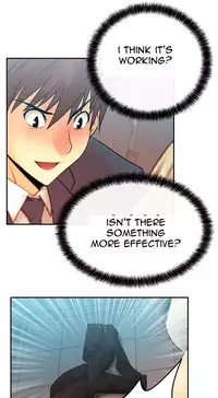 My Office Ch.1-42 (English) (Ongoing)
