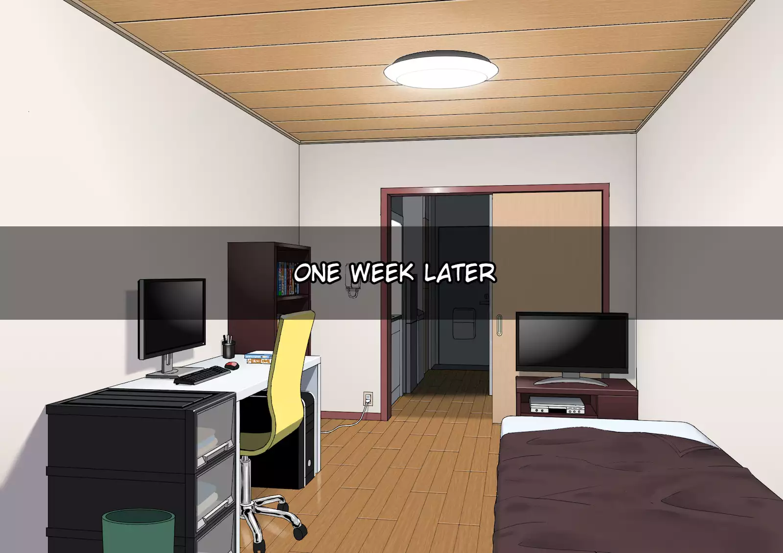 Ki no Tsuyoi Onna Joushi Fubuki ni Koroshitai hodo Nikumare nagaramo Tada Aisaretai