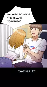 [Madstart] Secret Island Ch.1-28 (English) (Ongoing)