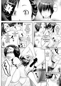 [Koyanagi Royal] Mother's Side Houkago no Tsuma-tachi | Mother’s Side After School Wives (COMIC Megastore 2011-04) [English] [stecaz]
