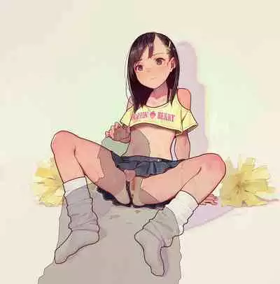 [MonsieuR (MUK)] Otoko de asobu mesugaki-chan tachi illustration set 2020-2023 [Textless]