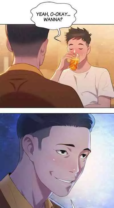 What do you Take me For? Ch.34/?