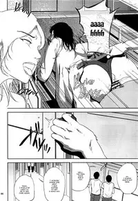 (C93) [Gossipgothic (Shishiji)] Kurashiki-sensei wa Hatsujouki Soushuuhen FINAL | Kurashiki Sensei's Mating Season Final Ch.1-3 (Fujiyama-san wa Shishunki) [English] {Doujins.com} [Incomplete]