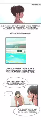 [Gamang] Sports Girl Ch.1-26 (English) (YoManga) (Ongoing)