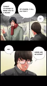 Girl Next Door Ch.1-23 (English) (Ongoing)