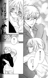 [Sakura Ashika] Bucchoudura ni Koi o Shite