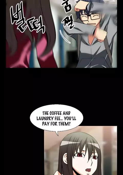 Love Parameter Ch.1-53