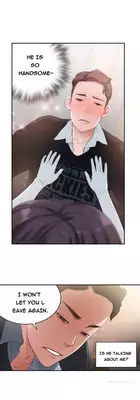 Tissue Thieves Ch.1-3 (English) (Ongoing)