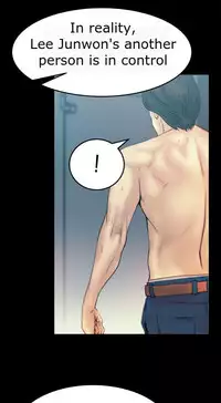 My Office Ch.1-43 (English) (Ongoing)