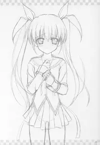 (C63) [Tiny Feather (Sin-Go)] Fairy Tale (D.C. ～ Da Capo ～)