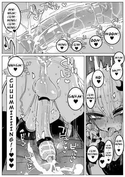 [KIKIMETAL] Ochinpo Milk Sisters ~Tokunou Tairyou! Shasei Shimakuri Ikimakuri! Kyonyuu Kyokon no Shimai no Nichijou~ | Dick Milk Sisters ~Copious Cum! Orgasms Galore! A day in the life of Busty Girthy Sisters~ [English] [T's Translations]