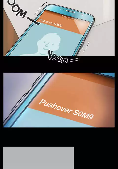 Atonement Camp Ch.1-31