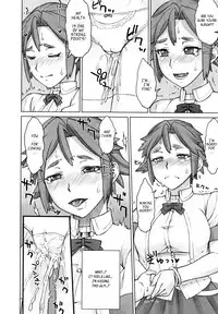 [BANG-YOU] STOPWATCHER Ch. 1-7 [English] [naxusnl, tracesnull, rinfue]