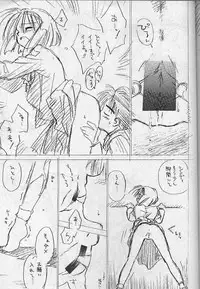 (C53) [Ditama Kikaku (Ditama Bow)] Shakkinou