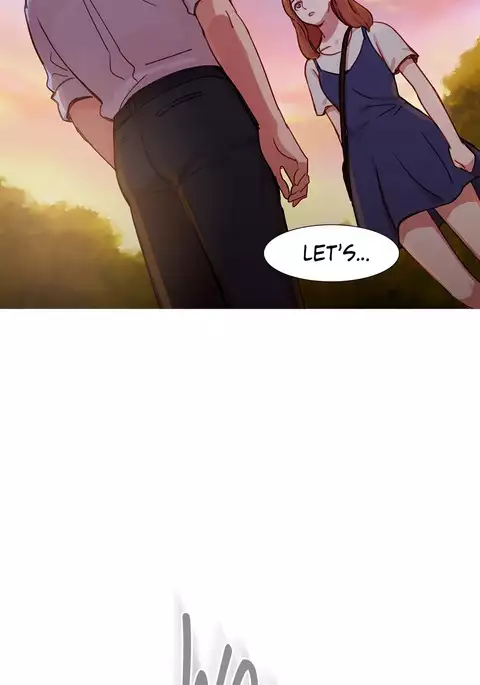 Scandal of the Witch Ch.1-32