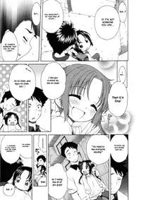[Inuboshi] Tsukimisou no Akari | The Light of Tsukimi Manor Ch. 1-6 [English] [Hayama_Kotono]